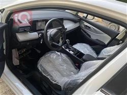 BAIC U5 PLUS